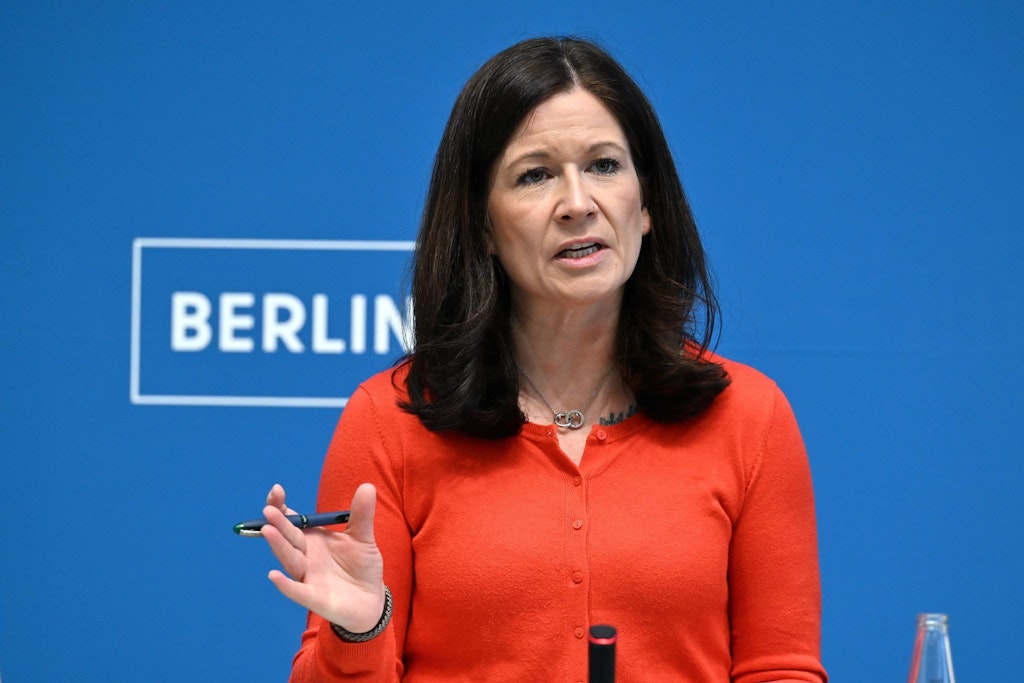 Krieg, Corona, Inflation: „Instabile Zeiten“ für Berliner Familien