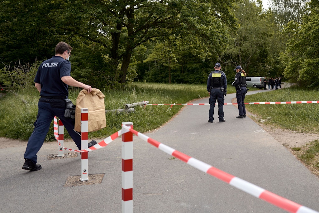 Totes Baby in Neukölln gefunden: Neue Details zum Fundort, Mutter