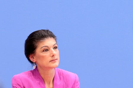 Die Wagenknecht-Partei steht am Scheideweg: Regierungswille oder radikale Opposition?