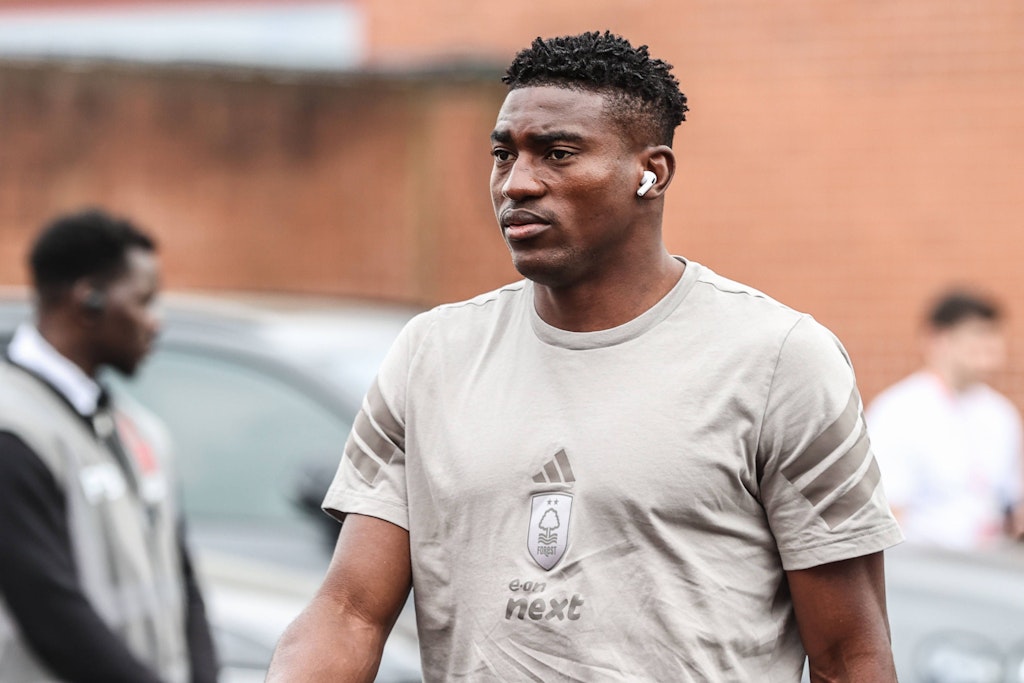 Bangen um Taiwo Awoniyi: Ex-Union-Stürmer liegt im künstlichen Koma