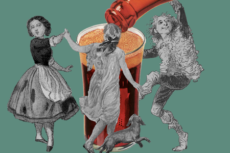 Alkohol zur Jugendweihe: Wie viel dürfen junge Menschen trinken?