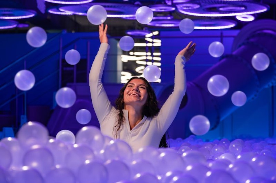 IKONO Berlin: Selfie Location und Spaß haben! Infos & Tickets hier!
