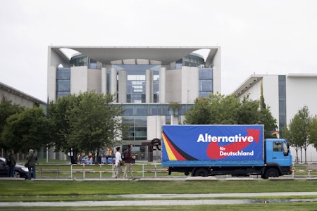 Debatte über AfD-Verbot: Jetzt bleiben eigentlich nur noch zwei Möglichkeiten
