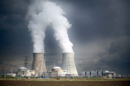 Belgien macht Atomausstieg rückgängig