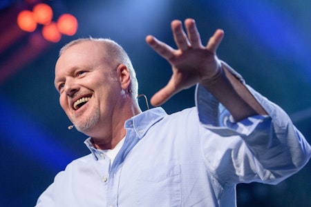 ESC-Finale am Wochenende in Basel – Stefan Raabs letzte Chance