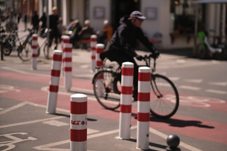 Der Berliner Senat stoppt Pollerprojekte – das ist reine Augenwischerei