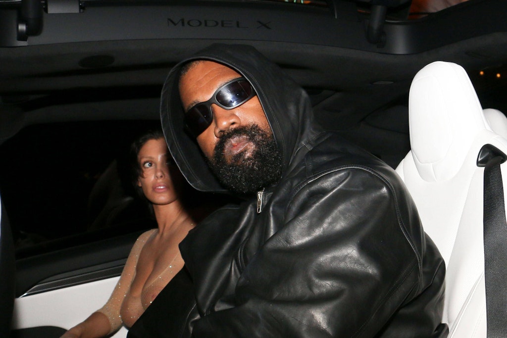 Kanye West bringt Hitler-Song raus: So gehen Berliner Radiosender mit dem Rapper um