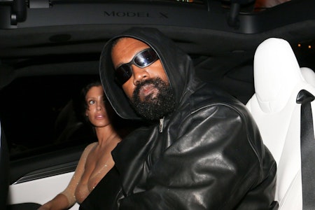 Kanye West bringt Hitler-Song raus: So gehen Berliner Radiosender mit dem Rapper um