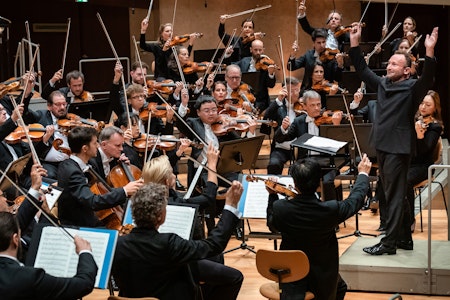 Kirill Petrenko: Furtwängler, Harnoncourt und die Berliner Philharmoniker