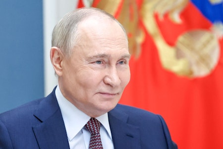 Das Zittern von Istanbul: Putin setzt auf Stärke, der Westen wirkt wenig entschlossen