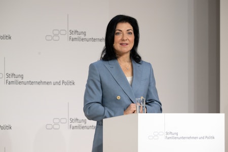 Bürgergeld, Rente, Heizungen: Wirtschaftsministerin Reiche verspricht eine Wende