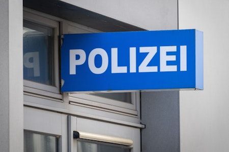 Diebstahl bei der Polizei? Beamte suchen nach Bargeld im vierstelligen Bereich