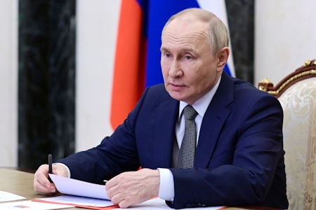 Nach Istanbul: Putins Kalkül zielt nicht auf eine Einigung, sondern auf Zeitgewinn