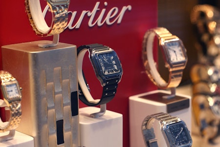 Cartier, Van Cleef und Richemont: Was Anleger jetzt wissen müssen