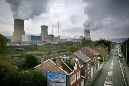 „Moralische Abrechnung“: Belgien und Dänemark entdecken plötzlich die Atomkraft neu