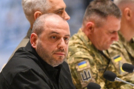 Kommentar: Ukraine-Treffen in Istanbul: Kräftemessen statt Friedensverhandlungen