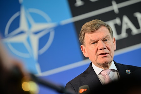 Außenminister Wadephul will noch härtere Sanktionen: „Russland bedroht uns alle“