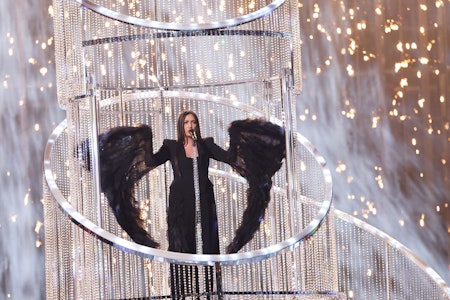 ESC-Finale in Basel: Proteste gegen Israel und Spekulationen um Céline Dion