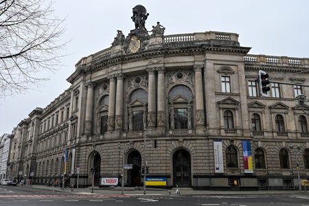 Museumstag in Berlin am Sonntag: Kostenloser Eintritt, Workshops, Führungen