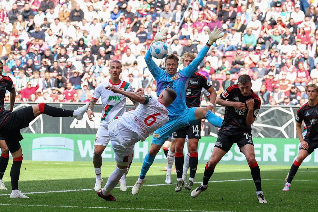 Sieg nach Rückstand: 1. FC Union Berlin gewinnt zum Saisonabschluss