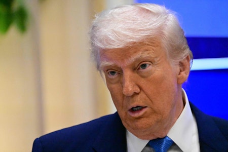Donald Trump zu Ukraine-Krieg: „Putin ist müde“