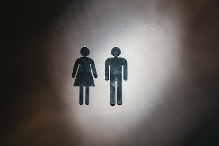 Toilettenkultur im Osten: Was beschmierte Wände über Politik und Gesellschaft verraten