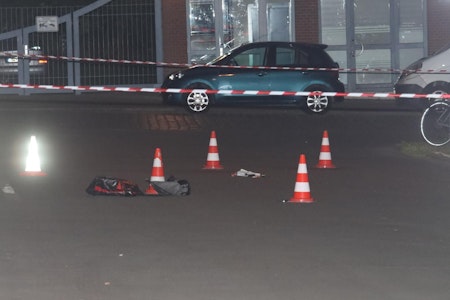 „Wir sind absolut fassungslos“: Mann sticht Polizisten in den Hals - Polizei nennt Details