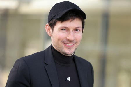 Rumänien-Wahl: Telegram-Chef Pavel Durov wirft Frankreich versuchte Einflussnahme vor