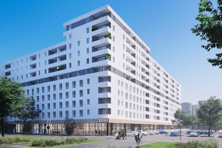 Marzahn Ost: Debatte über umstrittenes Projekt an der Hohensaatener Straße