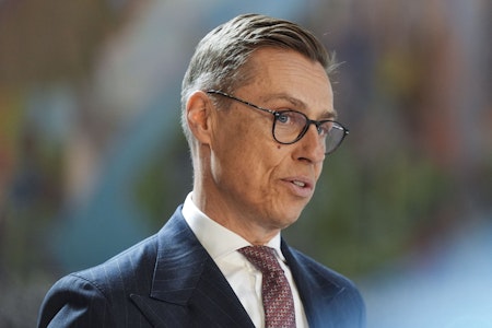 Finnlands Präsident Stubb: Russland keine Großmacht mehr – Trump verliert die Geduld mit Putin