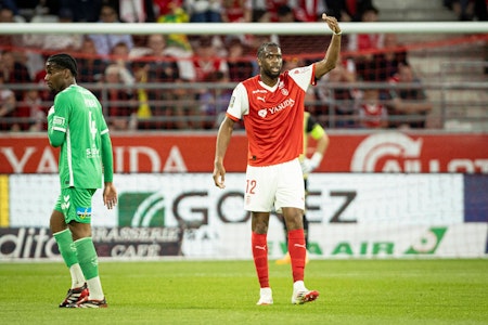 Letzter Spieltag: Drama um Ex-Union-Stürmer Jordan Siebatcheu