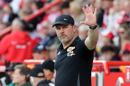 1. FC Union Berlin: Zweiter Neuzugang? Der Weg zum Wunschspieler ist frei