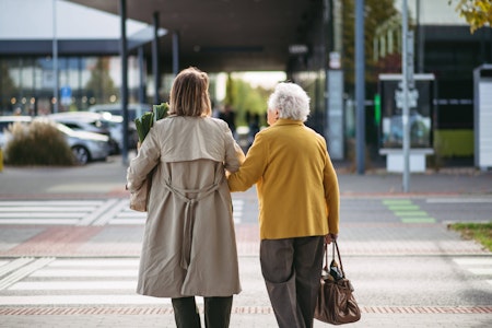Pflege im Kiez: Malteser Woche der Nachbarschaft