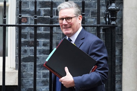 Fünf Jahre nach Brexit: Diese Abkommen haben die EU und Großbritannien vereinbart