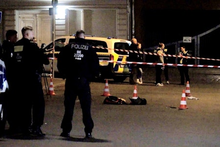 Spranger zu Messerattacke auf Polizisten in Neukölln: „Ich habe die Freilassung des Verdächtigen hi…