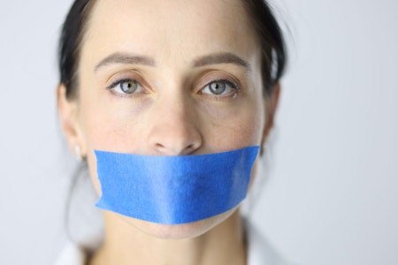 Medienkolumne: Grußwort zum Ende der Meinungsfreiheit