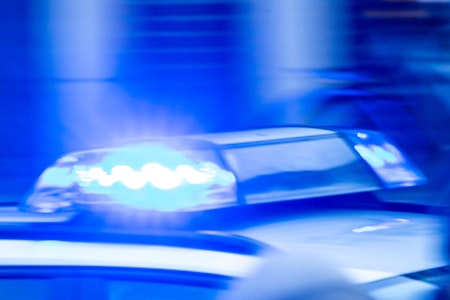 „Beschämend und alarmierend“: Mehrere Nazi-Schmierereien in Reinickendorf