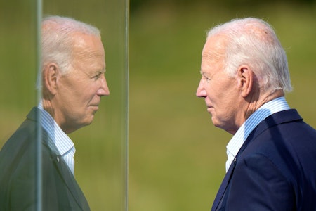 Prostatakrebs bei Joe Biden: So groß ist das Risiko, an einem Karzinom zu erkranken