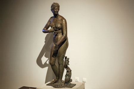 Cancel Culture: Bundesbehörde stört sich an der Nacktheit der „Venus Medici“