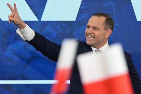 Zentristen siegen bei Wahlen in Polen und Rumänien: Kein Grund zur Erleichterung