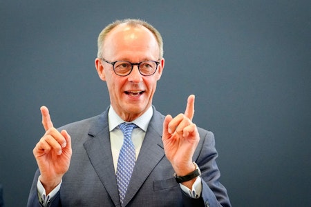 AfD-Gefahr: New York Times warnt vor „verheerenden Folgen“ und stellt sich hinter Merz