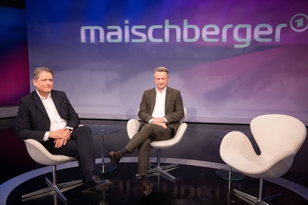 Augstein bei Maischberger: „Russland erobert Westeuropa? Diese Vorstellung ist dement“