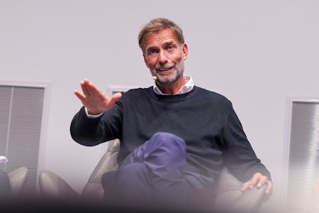 Wird Jürgen Klopp doch wieder Trainer? Verrücktes Gerücht aus Italien