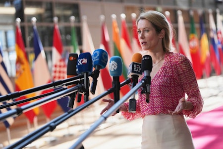 Russlands Schattenflotte im Visier: EU-Minister verabschieden 17. Sanktionspaket