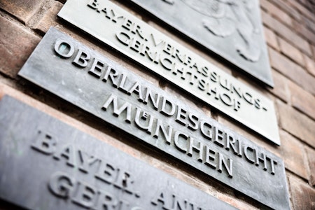 Agenten im Auftrag Moskaus? Prozess wegen Sabotageplänen in Bayern beginnt