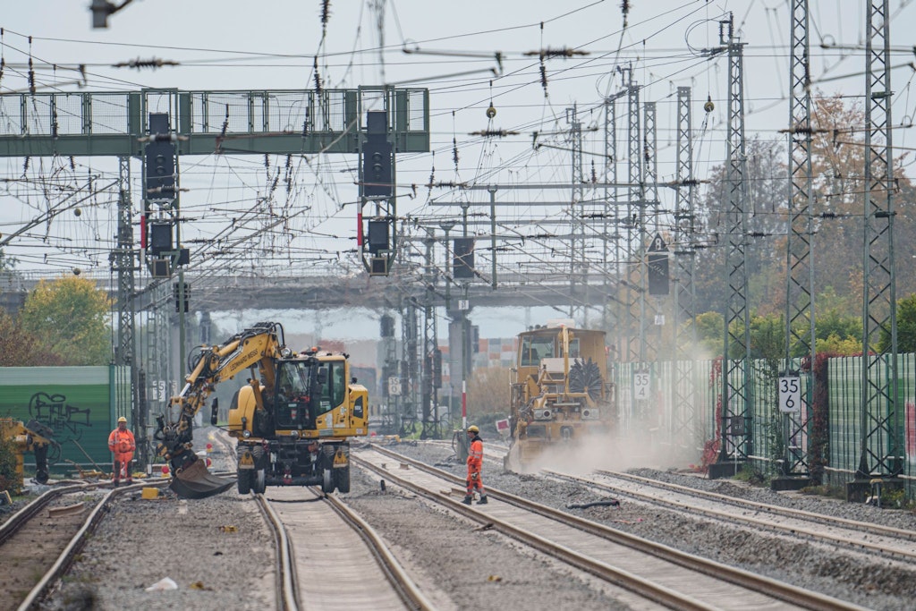 10,5 Milliarden für Deutsche Bahn: Experte warnt vor „Vernichtung von Steuergeld“