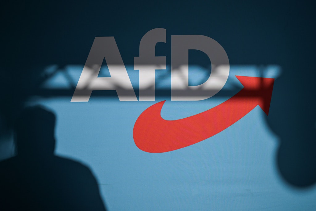 AfD founds new youth organization: meeting planned in Giessen