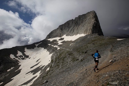 Laufen am Limit: Was Extremsport mit dem Körper macht