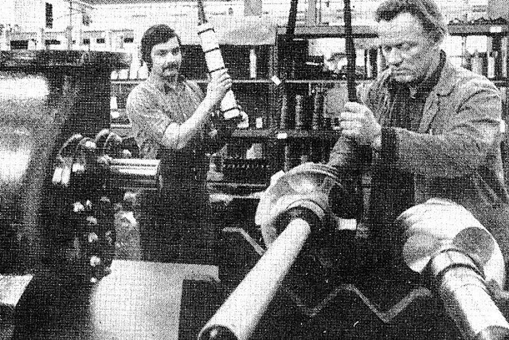 75 Jahre GEA in Berlin: Wie aus einem DDR-Kältetechnikbetrieb ein Weltkonzern wurde