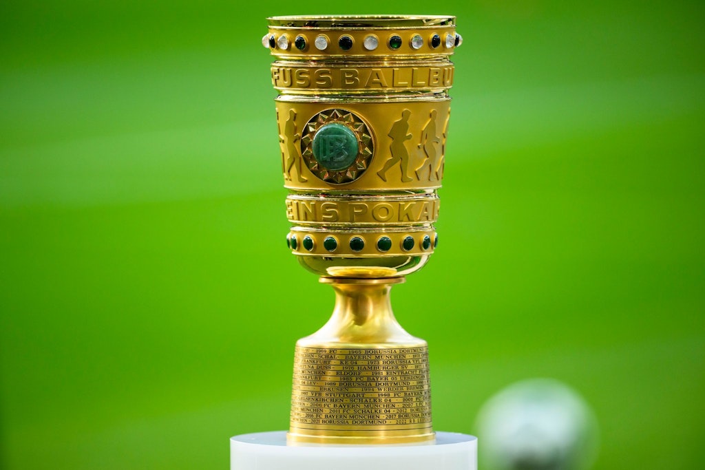 1. FC Union Berlin: DFB hilft dem FC Gütersloh beim Stadionproblem im DFB-Pokal
